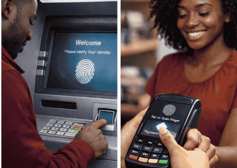 FingerPrint Data Solution - Service img